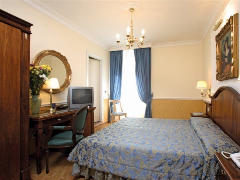 Hotel Giglio Dell'Opera Roma Dış mekan fotoğraf