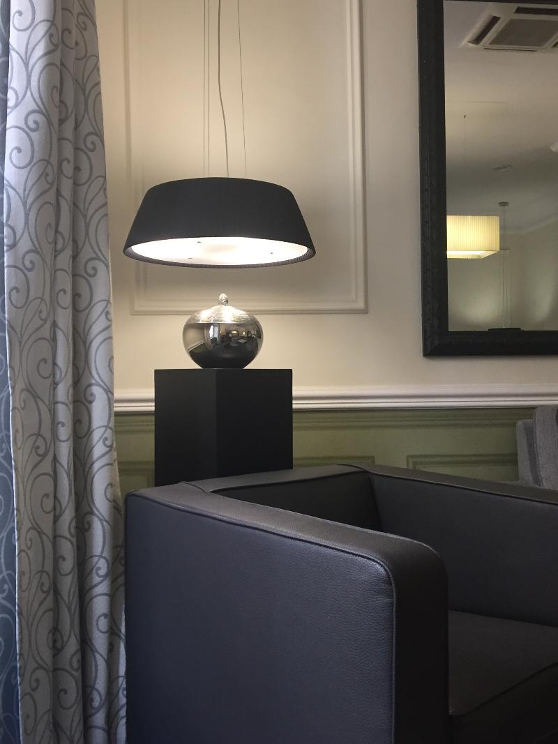 Hotel Giglio Dell'Opera Roma Dış mekan fotoğraf