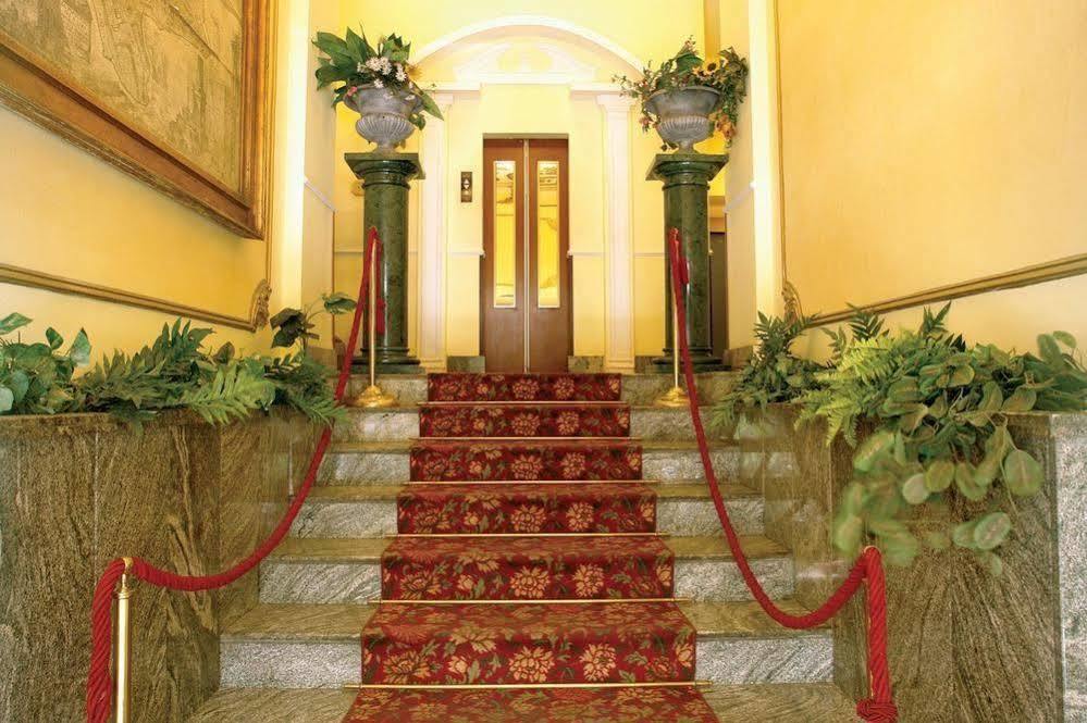 Hotel Giglio Dell'Opera Roma Dış mekan fotoğraf